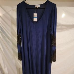 Neiman Marcus Dress XL NWT